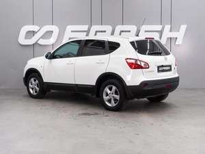 Внедорожник Nissan Qashqai 2013 года, 1325000 рублей, Воронеж