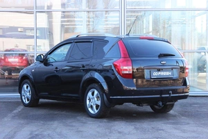 Универсал Kia Ceed 2008 года, 630000 рублей, Ярославль