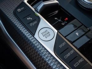Седан BMW 3 серия 2025 года, 6200000 рублей, Краснодар