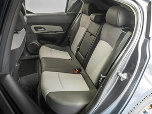 Хетчбэк Chevrolet Cruze 2014 года, 769000 рублей, Тюмень