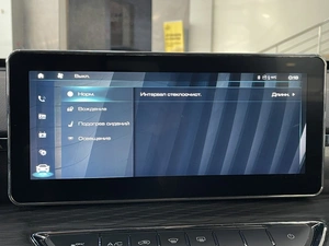 Внедорожник Haval Jolion 2022 года, 1447000 рублей, Солонцы