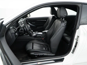 Купе BMW 4 серия 2013 года, 2447077 рублей, Москва