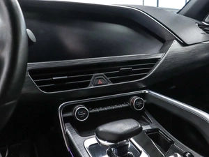 Внедорожник Geely Tugella 2023 года, 2990000 рублей, Красноярск