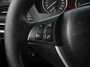 Внедорожник BMW X5 2008 года, 1290000 рублей, Нижний Новгород