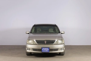 Седан Toyota Vista 2001 года, 579000 рублей, Новосибирск