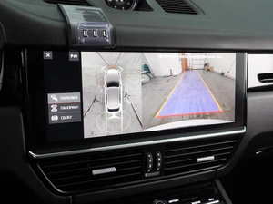 Внедорожник Porsche Cayenne 2020 года, 7844000 рублей, Воронеж