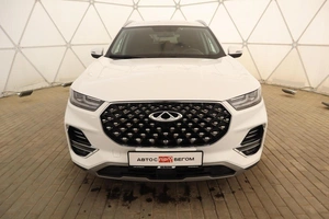 Внедорожник Chery Tiggo 8 2021 года, 2399000 рублей, Обнинск