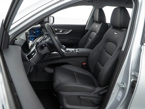 Внедорожник Chery Tiggo 7 Pro Max 2024 года, 2489050 рублей, Москва