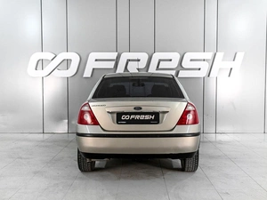 Седан Ford Mondeo 2004 года, 490000 рублей, Аксай