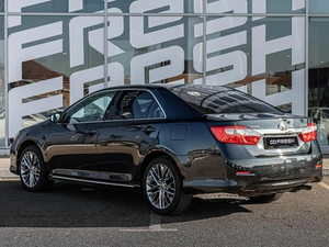Седан Toyota Camry 2013 года, 1730000 рублей, Краснодар