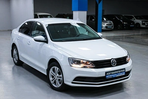 Седан Volkswagen Jetta 2016 года, 1098000 рублей, Солонцы