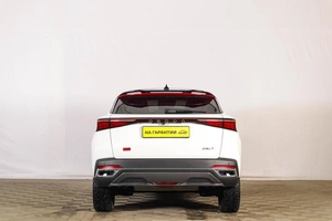 Внедорожник OMODA C5 2022 года, 1779000 рублей, Тюмень