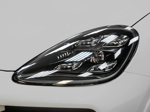 Внедорожник Porsche Cayenne 2018 года, 5449000 рублей, Тюмень