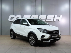 Хетчбэк ВАЗ (LADA) XRAY Cross 2019 года, 949000 рублей, Воронеж
