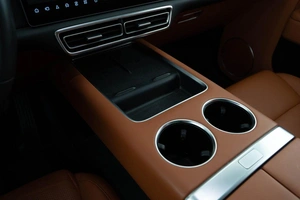 Внедорожник Li Auto L9 2023 года, 6734444 рублей, Москва