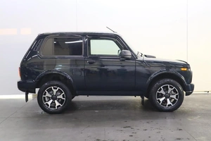 Внедорожник ВАЗ (LADA) Niva Legend 2023 года, 990000 рублей, Брянск