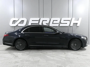 Седан Mercedes-benz S-класс 2020 года, 8399000 рублей, Ростов-на-Дону