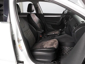 Лифтбек Skoda Octavia 2020 года, 2039000 рублей, Минеральные Воды