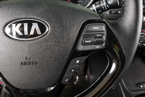 Седан Kia Cerato 2018 года, 1499000 рублей, Пермь