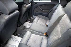 Универсал Skoda Octavia 2006 года, 549000 рублей, Сургут