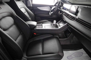 Внедорожник Chery Tiggo 7 Pro Max 2024 года, 2199000 рублей, Тюмень