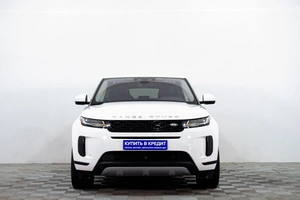 Внедорожник Land Rover Range Rover Evoque 2021 года, 4199000 рублей, Сургут