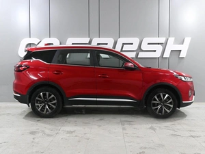 Внедорожник Chery Tiggo 7 Pro 2020 года, 1699000 рублей, Аксай