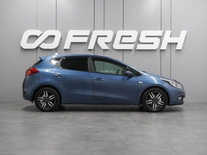 Хетчбэк Kia Ceed 2012 года, 1034000 рублей, Воронеж