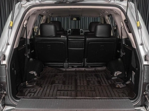 Внедорожник Toyota Land Cruiser 2012 года, 3249000 рублей, Тюмень