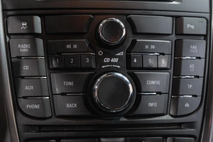 Хетчбэк Opel Astra 2011 года, 599000 рублей, Новокузнецк