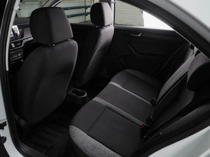 Лифтбек Skoda Rapid 2021 года, 1445000 рублей, Воронеж