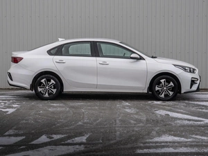 Седан Kia Cerato 2018 года, 1845000 рублей, Краснодар