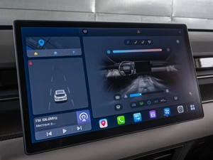 Внедорожник Jetour Dashing 2023 года, 2199000 рублей, Краснодар