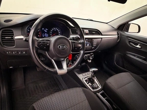 Седан Kia Rio 2020 года, 1449000 рублей, Орёл
