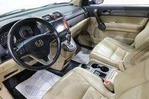 Внедорожник Honda CR-V 2008 года, 1299000 рублей, Новокузнецк