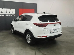 Внедорожник Kia Sportage 2018 года, 2440000 рублей, Курск