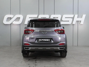 Внедорожник Chery Tiggo 4 Pro 2023 года, 1699000 рублей, Воронеж