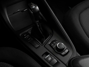 Внедорожник BMW X1 2016 года, 1829000 рублей, Тюмень