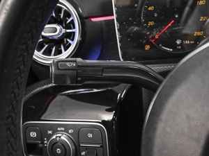 Седан Mercedes-benz CLA-класс 2019 года, 2534000 рублей, Ставрополь
