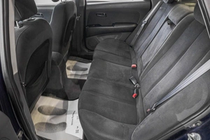 Седан Hyundai Elantra 2008 года, 729000 рублей, Барнаул