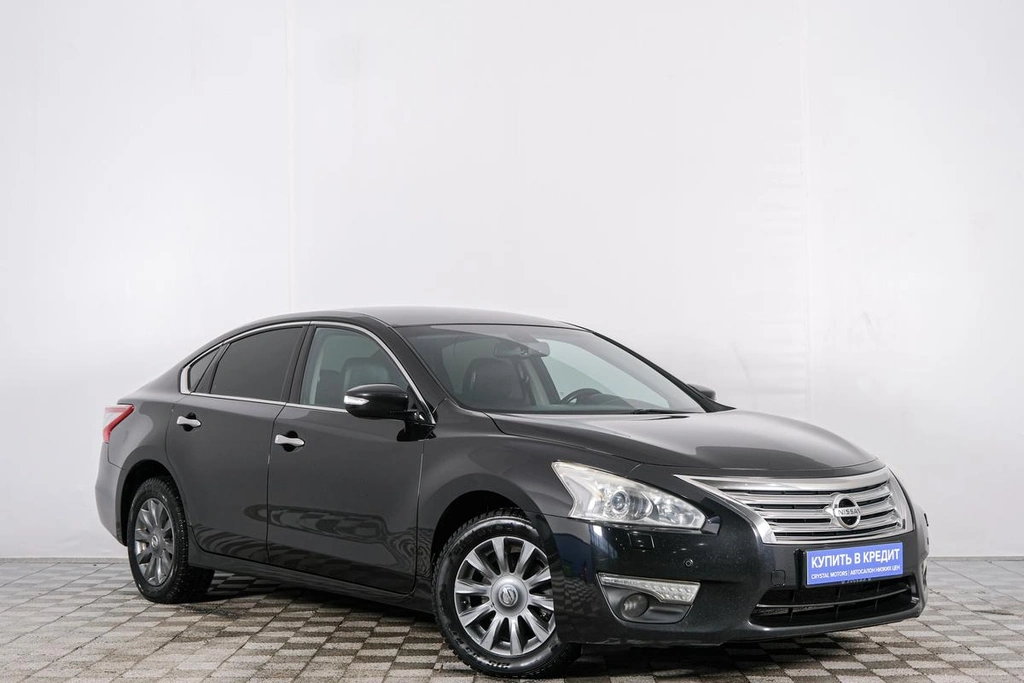 Седан Nissan Teana 2014 года, 1649000 рублей, Красноярск