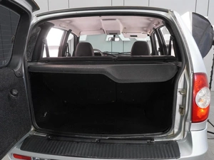 Внедорожник Chevrolet Niva 2013 года, 474000 рублей, Воронеж