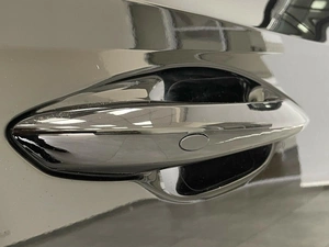 Внедорожник Hyundai Tucson 2022 года, 3990000 рублей, Красноярск