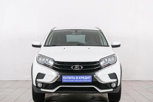 Хетчбэк ВАЗ (LADA) XRAY Cross 2019 года, 1089000 рублей, Красноярск