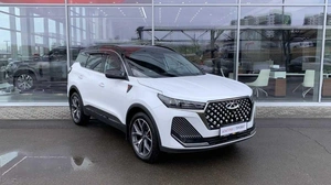 Внедорожник Chery Tiggo 7 Pro Max 2024 года, 2375000 рублей, Солонцы