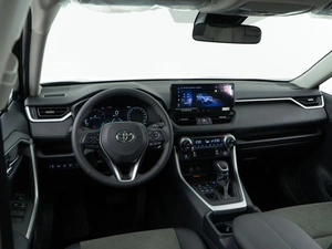 Внедорожник Toyota RAV4 2025 года, 4438888 рублей, Москва