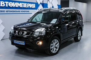 Внедорожник Nissan X-Trail 2012 года, 1448000 рублей, Солонцы