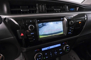 Седан Toyota Corolla 2014 года, 1349000 рублей, Красноярск