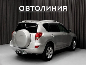 Внедорожник Toyota RAV4 2006 года, 980000 рублей, Красноярск