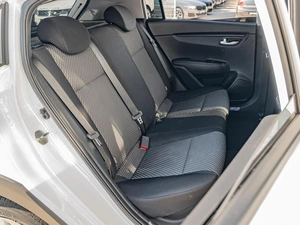 Хетчбэк Kia Rio X-Line 2018 года, 1480000 рублей, Краснодар